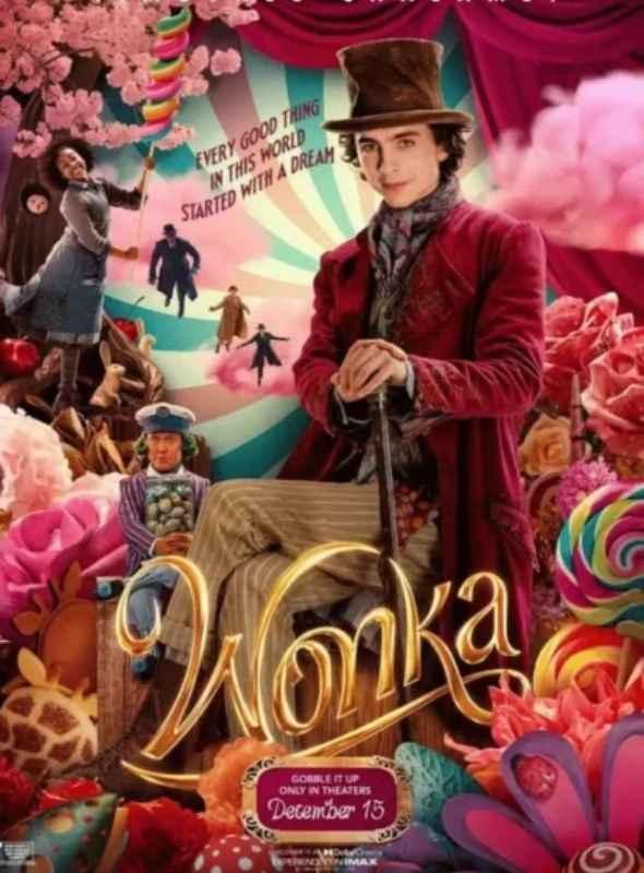 Movie poster