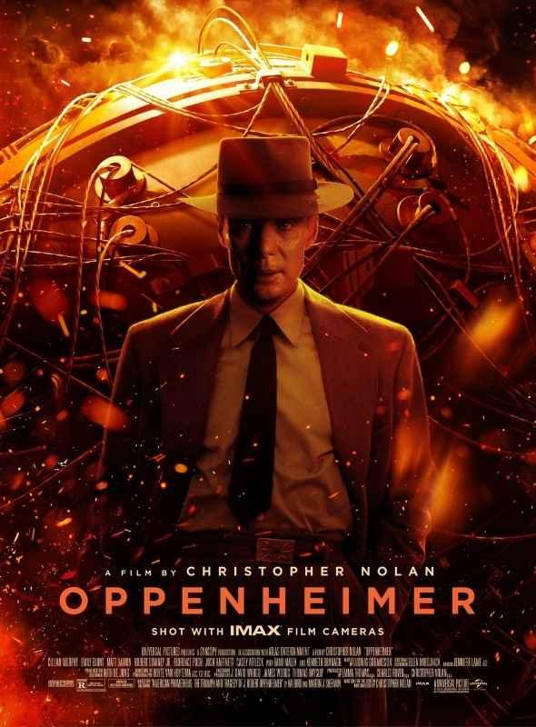 Movie poster